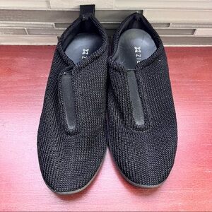 Arcopedico Size 39 Made in Portugal insoles replaced with comfortable thick ones